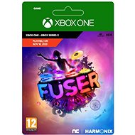 FUSER: Standard Edition (Pre-order) - Xbox Digital - Console Game