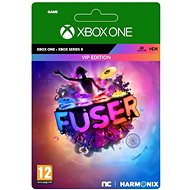 FUSER: VIP Edition - Xbox One Digital - Konsolen-Spiel