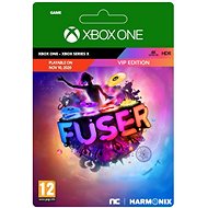 FUSER: VIP Edition (Pre-order) - Xbox Digital - Console Game