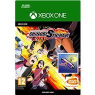 Naruto to Boruto: Shinobi Striker – Moonlight Scroll x50 – Xbox Digital - Herný doplnok