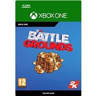 WWE 2K Battlegrounds: 500 Golden Bucks - Xbox One Digital - Gaming-Zubehör