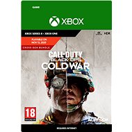 Call of Duty: Black Ops Cold War - Cross-Gen Bundle (Pre-Order) - Xbox Digital - Console Game