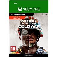 Call of Duty: Black Ops Cold War (Vorbestellung) - Xbox One Digital - Konsolen-Spiel