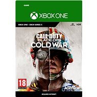 Call of Duty: Black Ops Cold War - Xbox One Digital - Konsolen-Spiel
