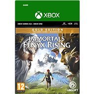 Immortals: Fenyx Rising - Gold Edition - Xbox Digital - Console Game