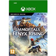 Immortals: Fenyx Rising - Xbox Digital - Console Game