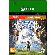 Immortals: Fenyx Rising - Gold Edition (Pre-Order) - Xbox Digital - Console Game