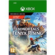 Immortals: Fenyx Rising (Vorbestellung) - Xbox Digital - Konsolen-Spiel