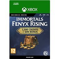 Immortals: Fenyx Rising - Colossal Credits Pack (4100) - Xbox Digital - Gaming-Zubehör