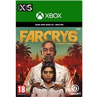 Far Cry 6 - Xbox Digital - Console Game