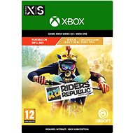 Riders Republic (Pre-Order) - Gold Edition - Xbox Digital - Console Game