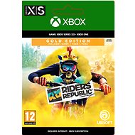 Riders Republic - Gold Edition - Xbox Digital - Console Game