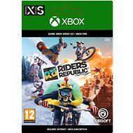 Riders Republic - Xbox Digital - Konsolen-Spiel