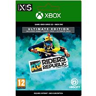 Riders Republic - Ultimate Edition - Xbox Digital - Console Game