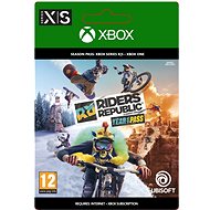 Riders Republic - Year 1 Pass - Xbox Digital - Gaming Accessory