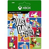 Just Dance 2021 - Xbox DIGITAL - Konzol játék