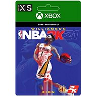 NBA 2K21 - Xbox Series Digital - Console Game