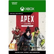 APEX Legends: Champions Edition - Xbox Digital - Hra na konzoli