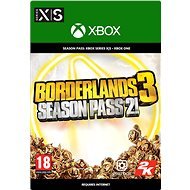 Borderlands 3: Season Pass 2 - Xbox Digital - Gaming-Zubehör
