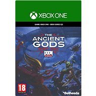 DOOM Eternal: The Ancient Gods -  Part One - Xbox DIGITAL - Konzol játék