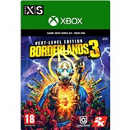 Borderlands 3: Next Level Edition - Xbox Digital - Konzol játék