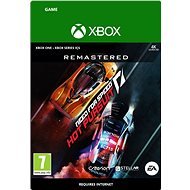 Need For Speed Hot Pursuit Remastered - Xbox DIGITAL - Konzol játék