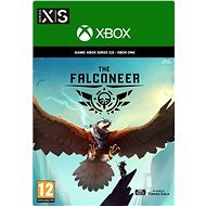 Falconeer - Xbox Series DIGITAL - Konzol játék