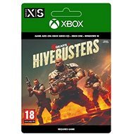 Gears 5: Hivebusters - Xbox Digital - Gaming Accessory