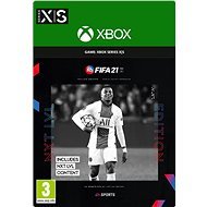 FIFA 21 NXT LVL Edition - Xbox Series X|S Digital - Console Game