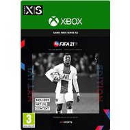 FIFA 21 NXT LVL Edition - Xbox Series X|S Digital - Console Game