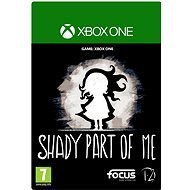 Shady Part of Me - Xbox Digital - Console Game