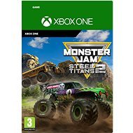 Monster Jam: Steel Titans 2 – Xbox Digital - Hra na konzolu