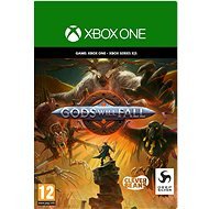 Gods will Fall - Xbox Series DIGITAL - Konzol játék
