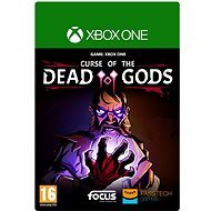 Curse of the Dead Gods – Xbox Digital - Hra na konzolu