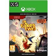 It Takes Two - Xbox Digital - Konsolen-Spiel