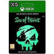Sea of Thieves - Xbox/Win 10 Digital - PC-Spiel und XBOX-Spiel