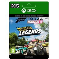 Forza Horizon 4: Hot Wheels Legends Car Pack - Xbox/Win 10 Digital - Gaming Accessory