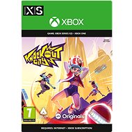 Knockout City: Standard Edition - Xbox Digital - Console Game