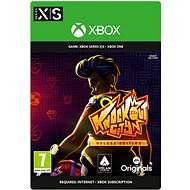 Knockout City: Deluxe Edition - Xbox Digital - Konzol játék