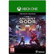 DOOM Eternal: The Ancient Gods -  Part Two - Xbox Digital - Gaming-Zubehör
