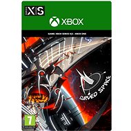 Curved Space - Xbox Digital - Console Game