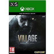 Resident Evil Village - Xbox Digital - Konsolen-Spiel