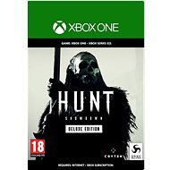 Hunt: Showdown Deluxe Edition - Xbox DIGITAL - Konzol játék