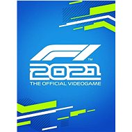 F1 2021 - Xbox Digital - Console Game