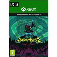 Psychonauts 2 – Xbox Digital - Hra na konzolu