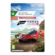 Forza Horizon 5: Standard Edition – Xbox/Win 10 Digital - Hra na PC a Xbox