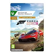 Forza Horizon 5: Premium Edition – Xbox/Win 10 Digital - Hra na PC a Xbox
