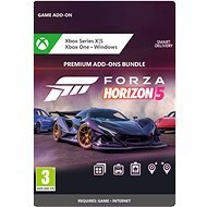 Forza Horizon 5: Premium Add-Ons Bundle - Xbox Digital - Gaming Accessory