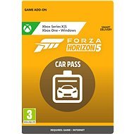 Forza Horizon 5: Car Pass - Xbox Digital - Gaming-Zubehör