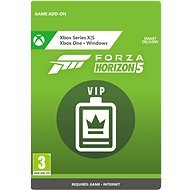 Forza Horizon 5: VIP Membership - Xbox Digital - Gaming Accessory